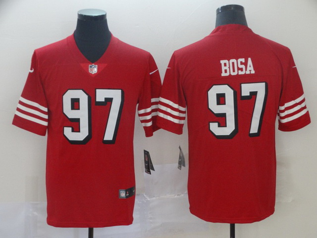 San Francisco 49ers Jerseys 158